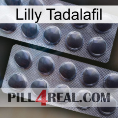 Lilly Tadalafil 31